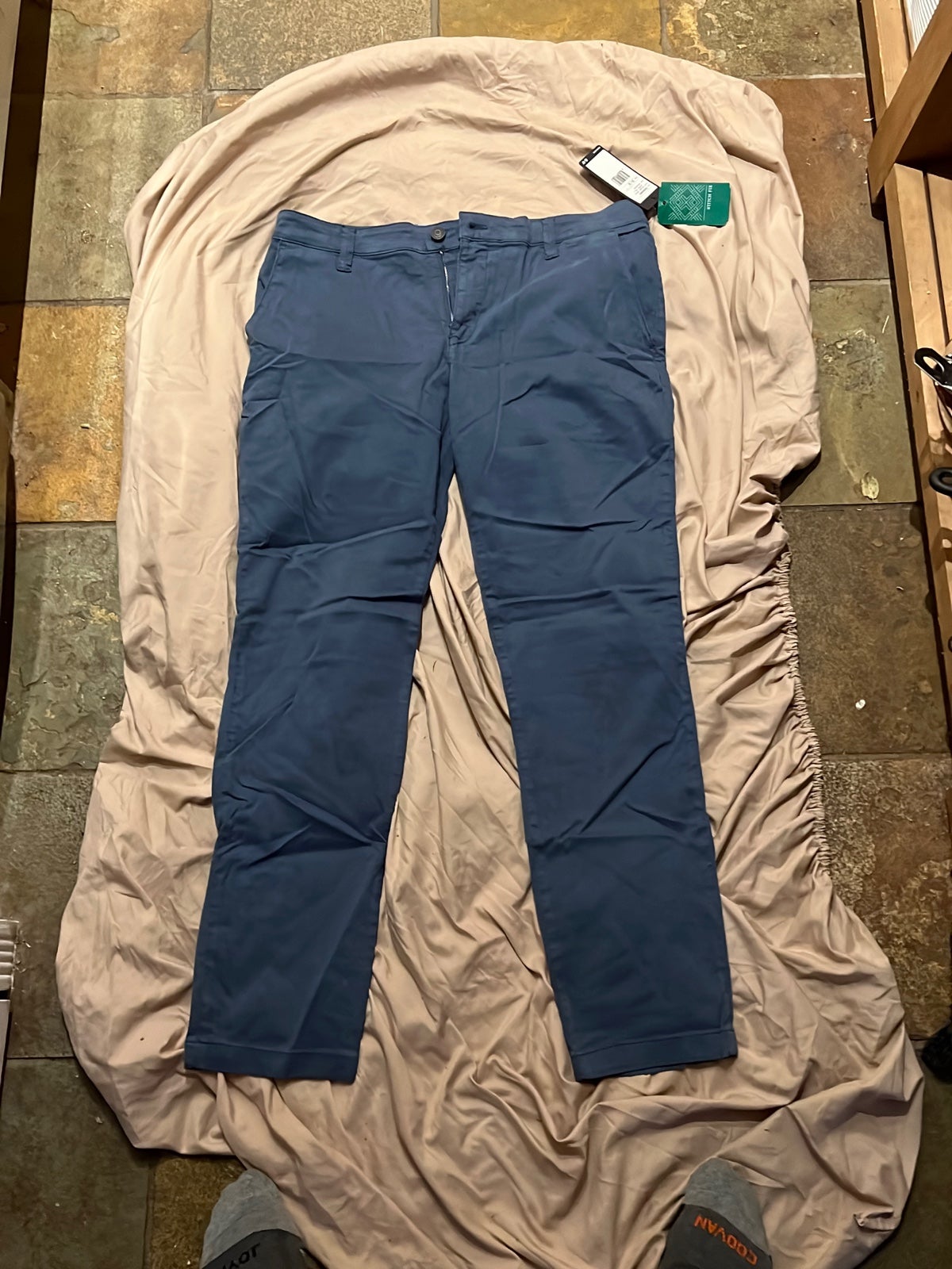 New Mens Mavi jeans