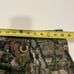 Mossy Oak Camo Pants Mens Size 36 Break Up Infinity Baggy Hunting Streetwear