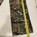 Mossy Oak Camo Pants Mens Size 36 Break Up Infinity Baggy Hunting Streetwear