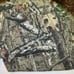 Mossy Oak Camo Pants Mens Size 36 Break Up Infinity Baggy Hunting Streetwear