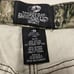 Mossy Oak Camo Pants Mens Size 36 Break Up Infinity Baggy Hunting Streetwear