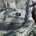 Mossy Oak Camo Pants Mens Size 36 Break Up Infinity Baggy Hunting Streetwear