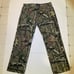 Mossy Oak Camo Pants Mens Size 36 Break Up Infinity Baggy Hunting Streetwear