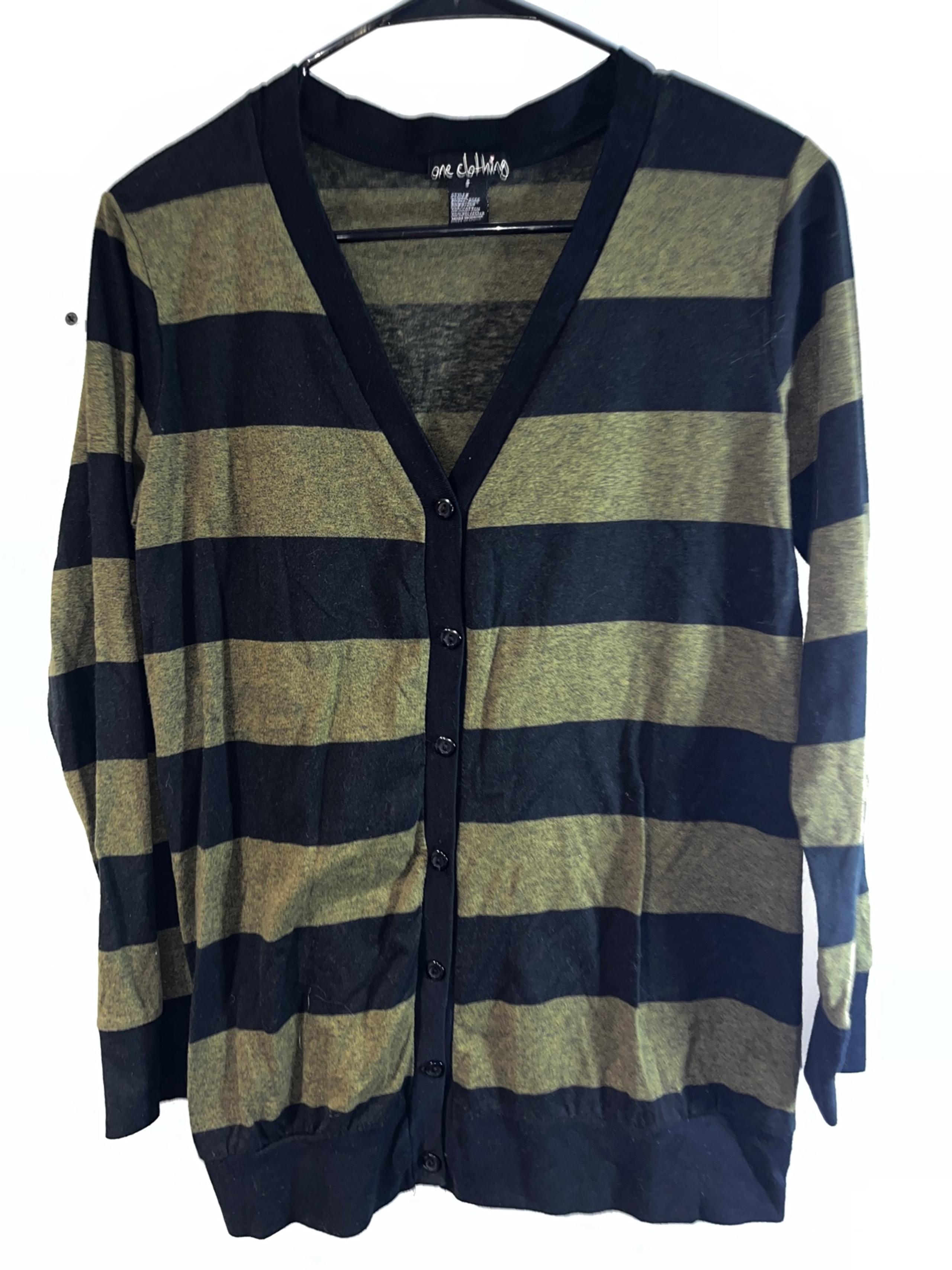 Womens Cardigan