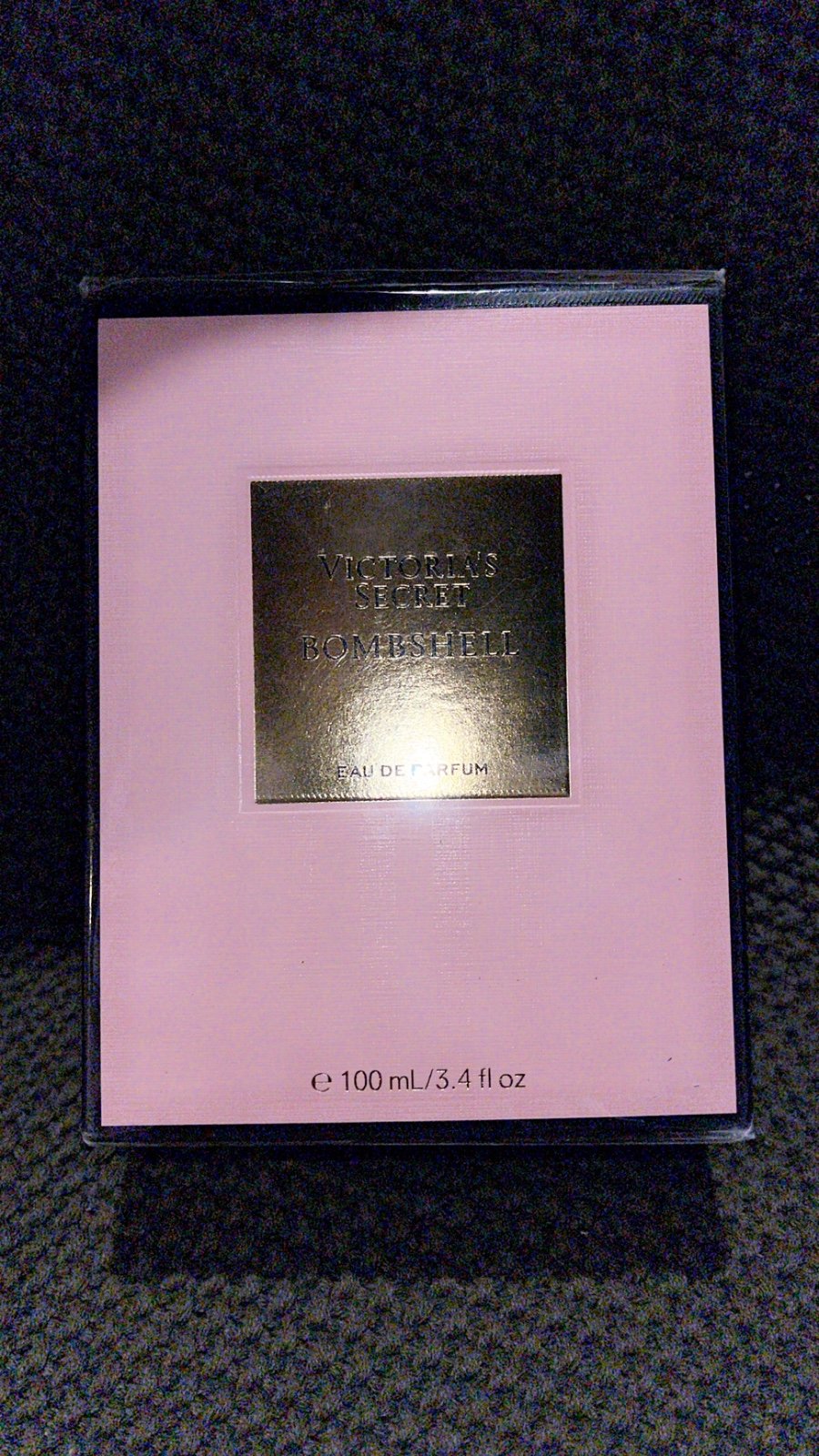 Victoria’s Secret Bombshell Perfume EDP
