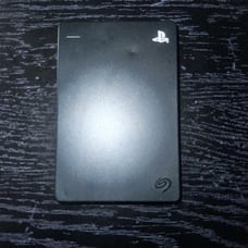 2 TB console storage drive