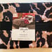 NWT DVF x Target Leopard/Pink Geranium Leaf Reversible Full/ Queen Duvet Cover