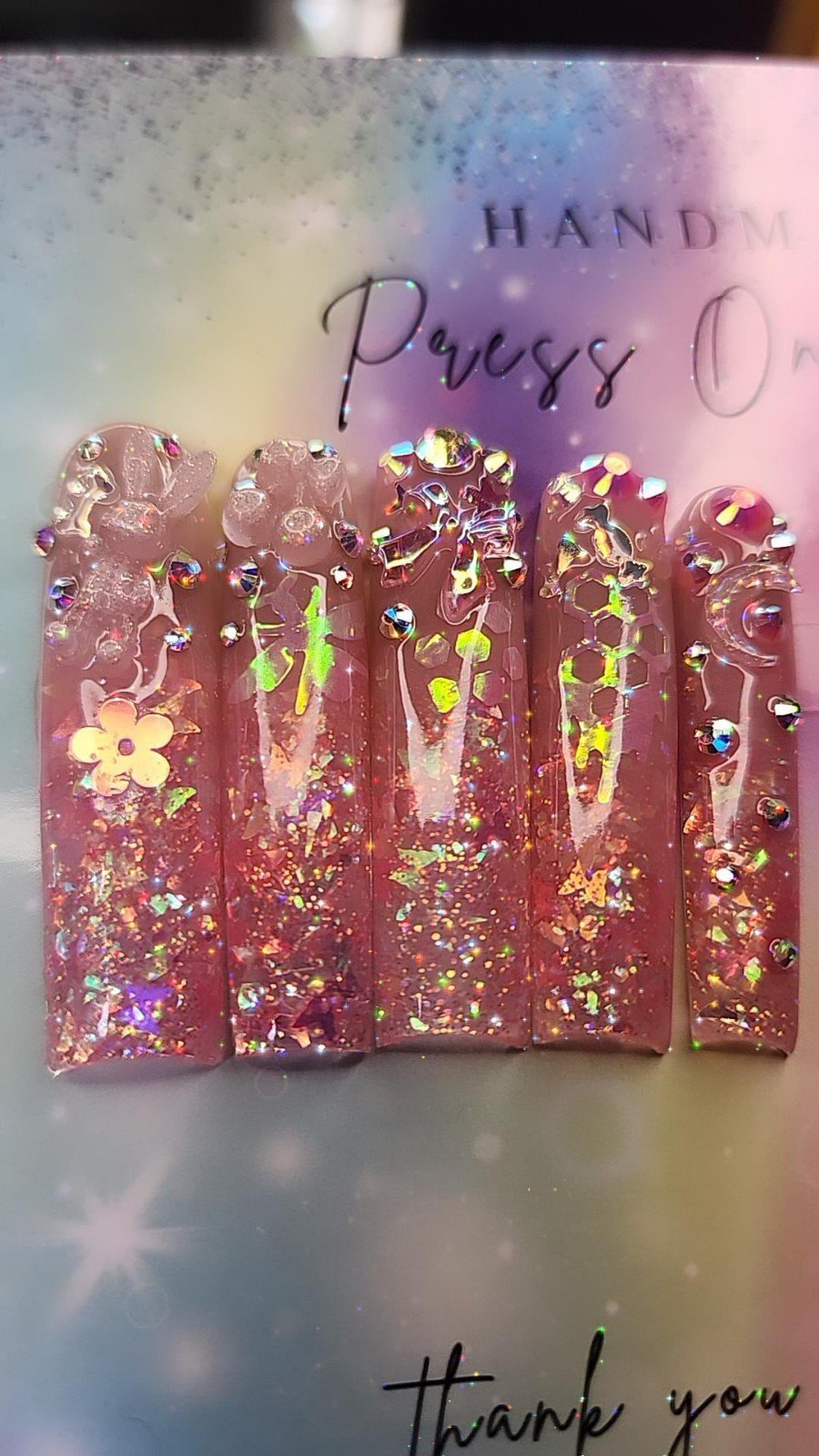 Press on Nails