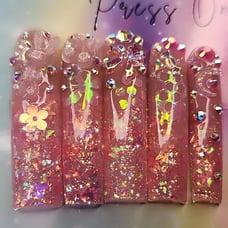 Press on Nails