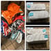 Cloth Diaper Lot