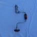 Craftsman Ratchet Bit Brace Vintage R4252 With Original Box