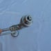 Craftsman Ratchet Bit Brace Vintage R4252 With Original Box
