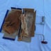 Craftsman Ratchet Bit Brace Vintage R4252 With Original Box