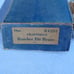 Craftsman Ratchet Bit Brace Vintage R4252 With Original Box