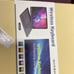 Wireless keyboard 10.9 in tablet