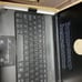 Wireless keyboard 10.9 in tablet