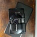 Olympus XA 35mm Film Camera
