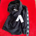 NWT UGG Iris Track Pants