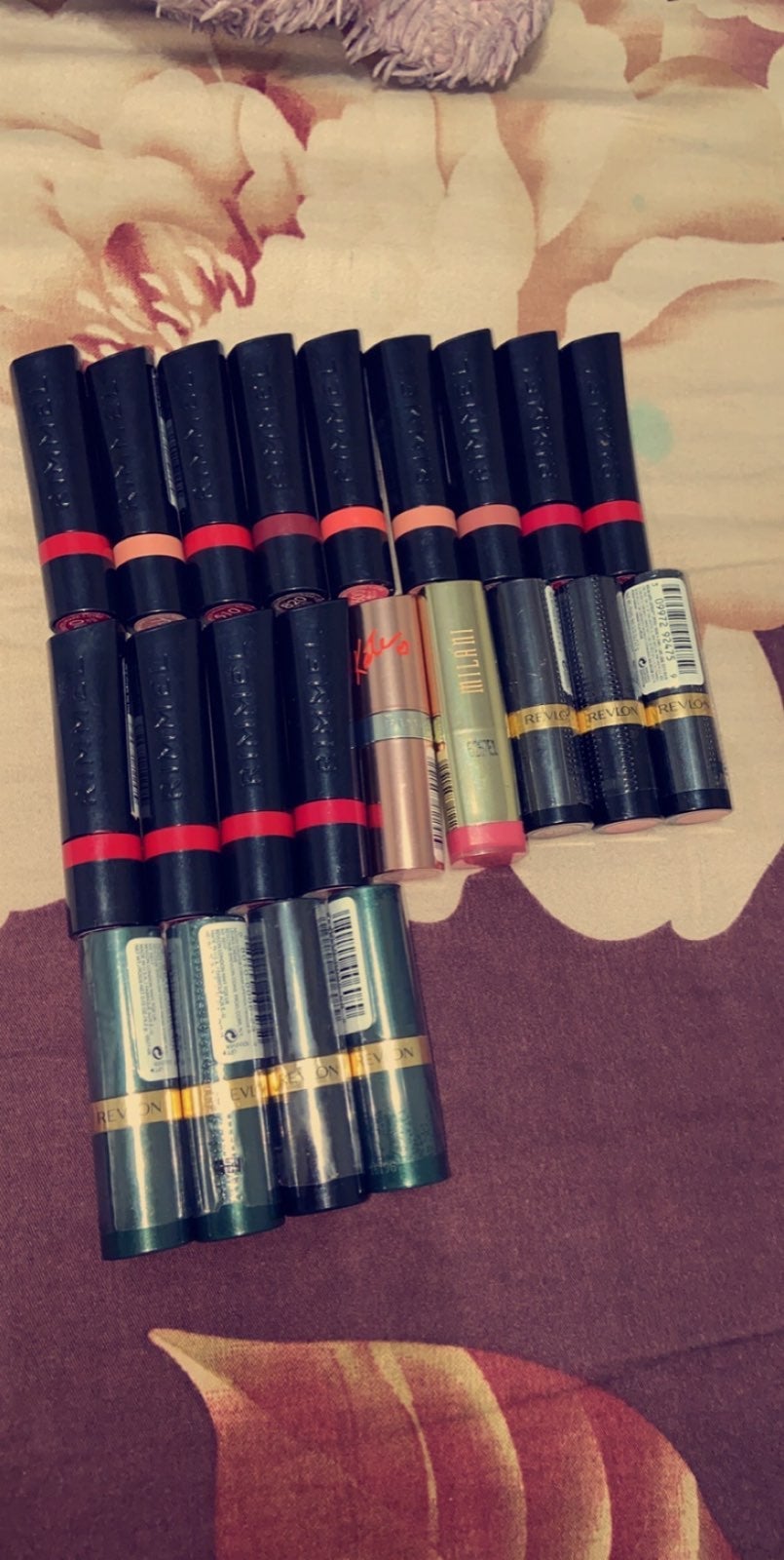 lipstick bundle