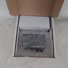 GOgroove Mini Phono Turntable Preamp