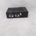 GOgroove Mini Phono Turntable Preamp