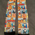 3 Pairs of Garfield Socks