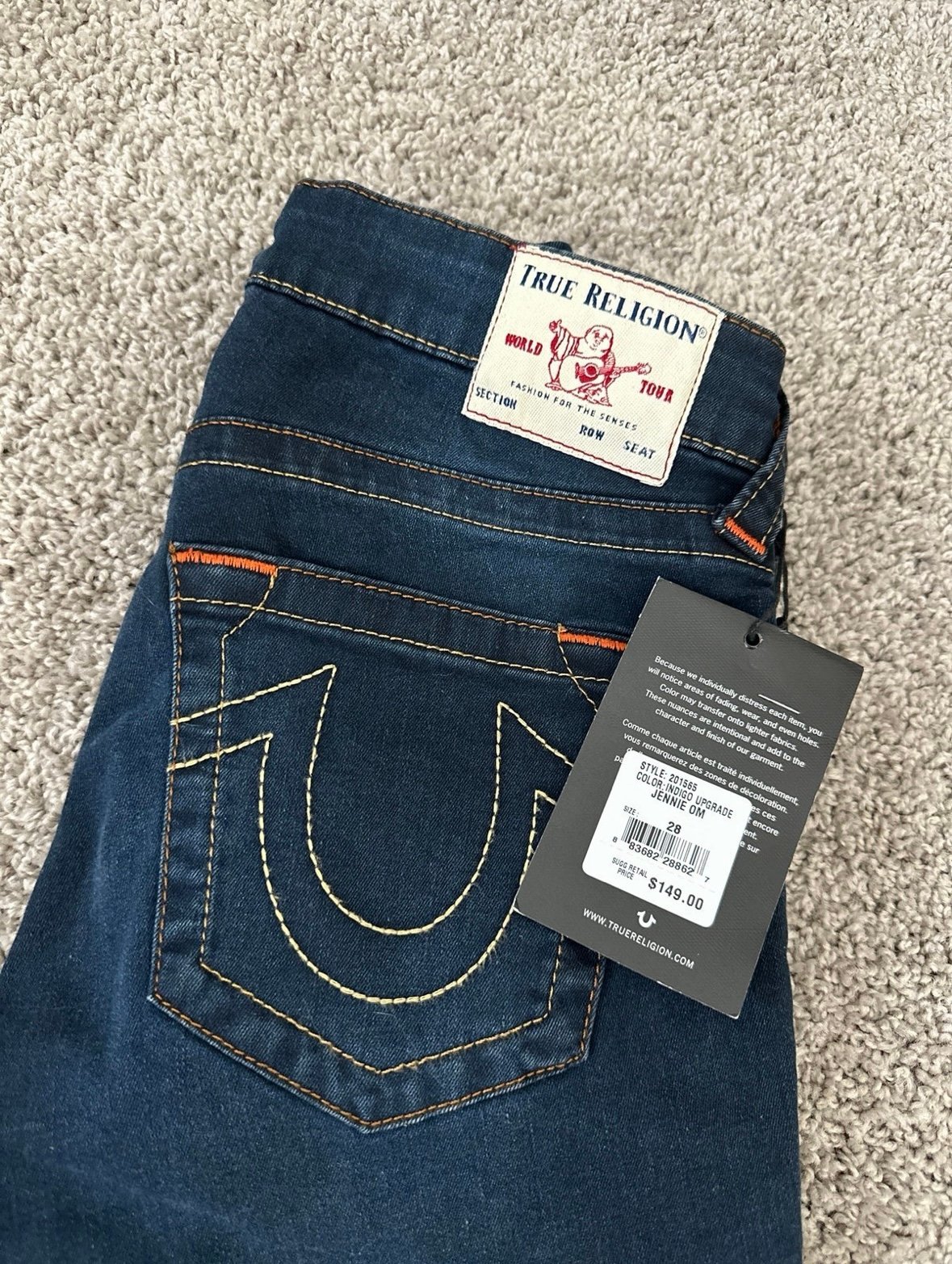 True Religion Bundle