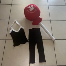 Fashion nova set