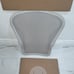 BRAND NEW Herman miller aeron remastered size B mineral backrest replacement