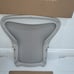 BRAND NEW Herman miller aeron remastered size B mineral backrest replacement