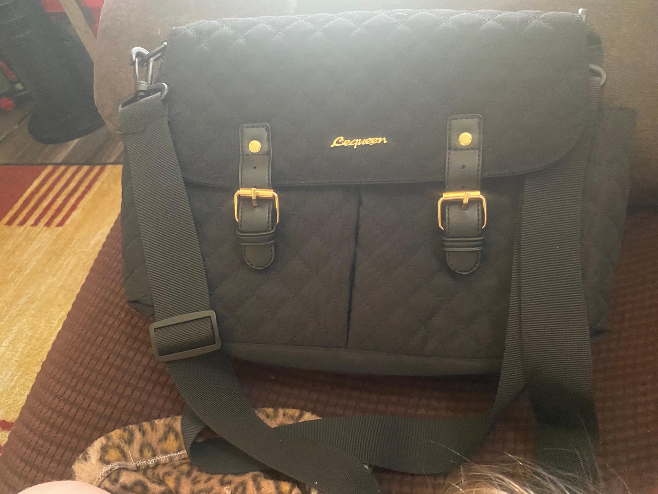 Diaper bag