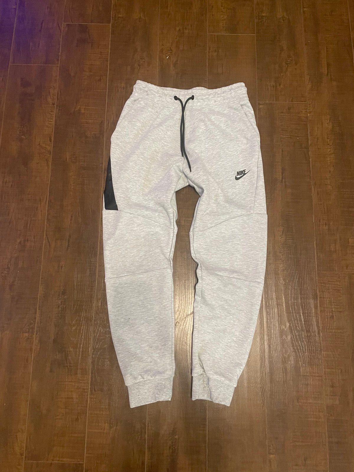 Nike Tech Gray Pants