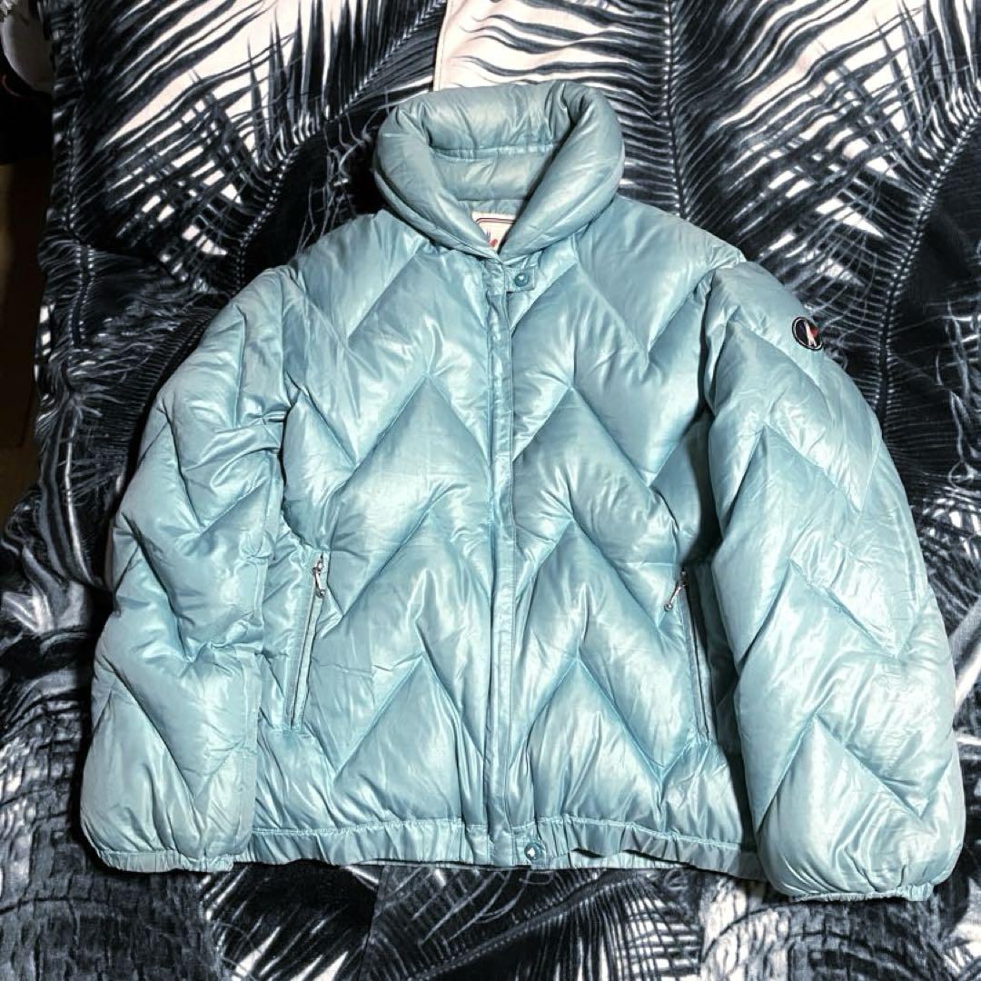 Moncler Vintage Puffer Coats & Jackets | Mercari Moncler Vintage Puffer Coats & Jackets | Mercari