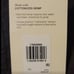 NWT LEVI'S® X WELLTHREAD™ RIBCAGE Shorts Black 25