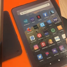 Amazon Fire