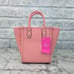 Kate Spade Mini Ella Crossbody Tote In Donut Pink