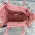 Kate Spade Mini Ella Crossbody Tote In Donut Pink