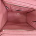 Kate Spade Mini Ella Crossbody Tote In Donut Pink