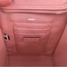 Kate Spade Mini Ella Crossbody Tote In Donut Pink
