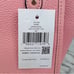 Kate Spade Mini Ella Crossbody Tote In Donut Pink