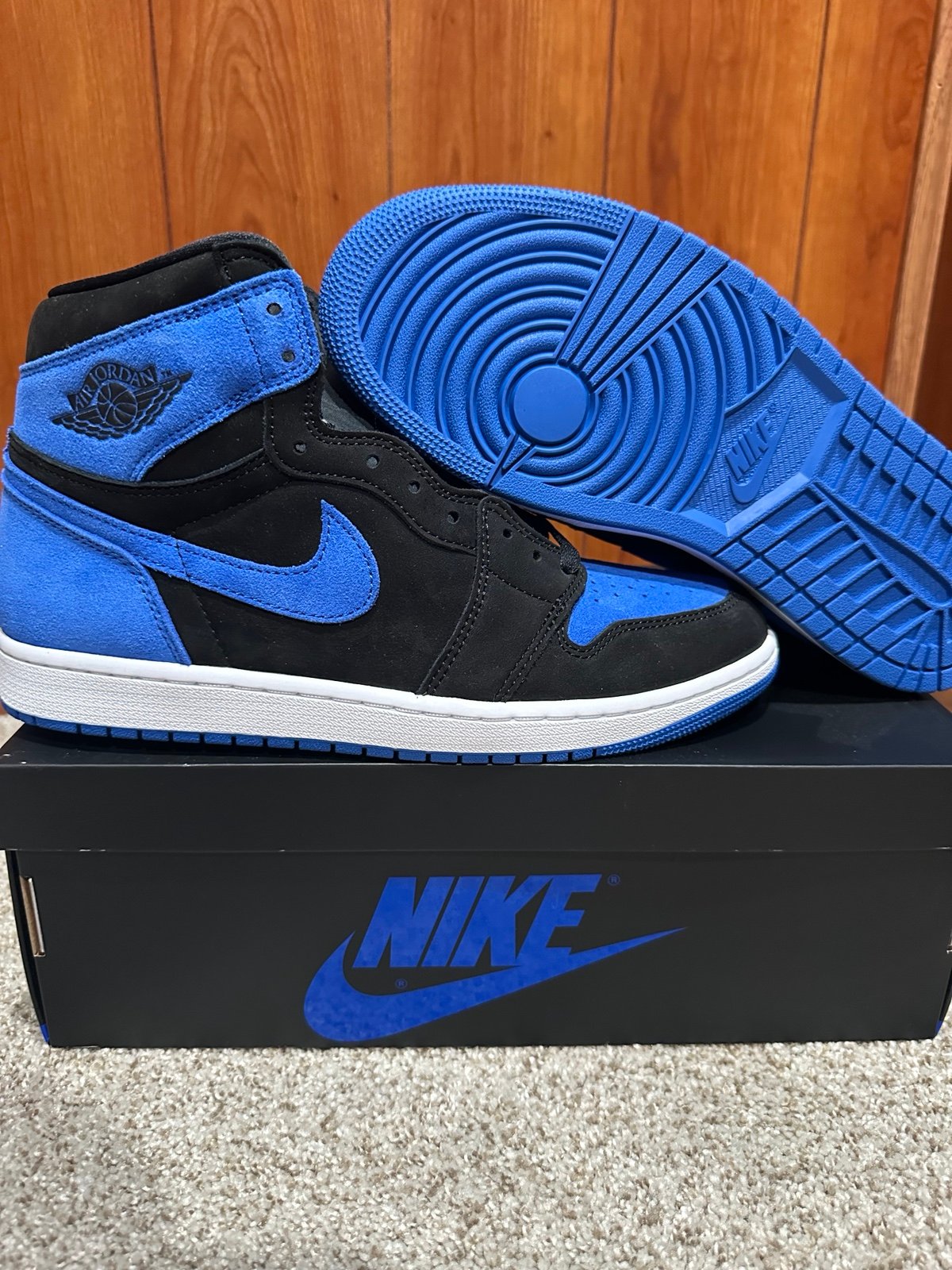 Air Jordan 1