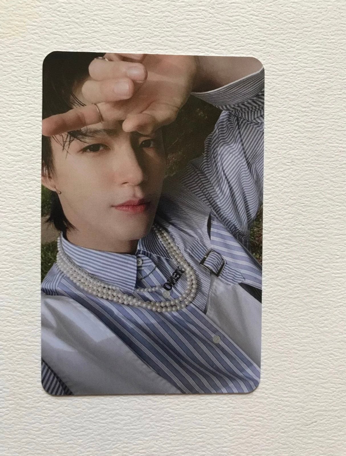 NCT Dream Hello Future Kihno Jeno PC