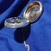 Antique 1903 Waltham 17 Jewel Pocket Watch w/Chain *READ*