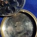Antique 1903 Waltham 17 Jewel Pocket Watch w/Chain *READ*