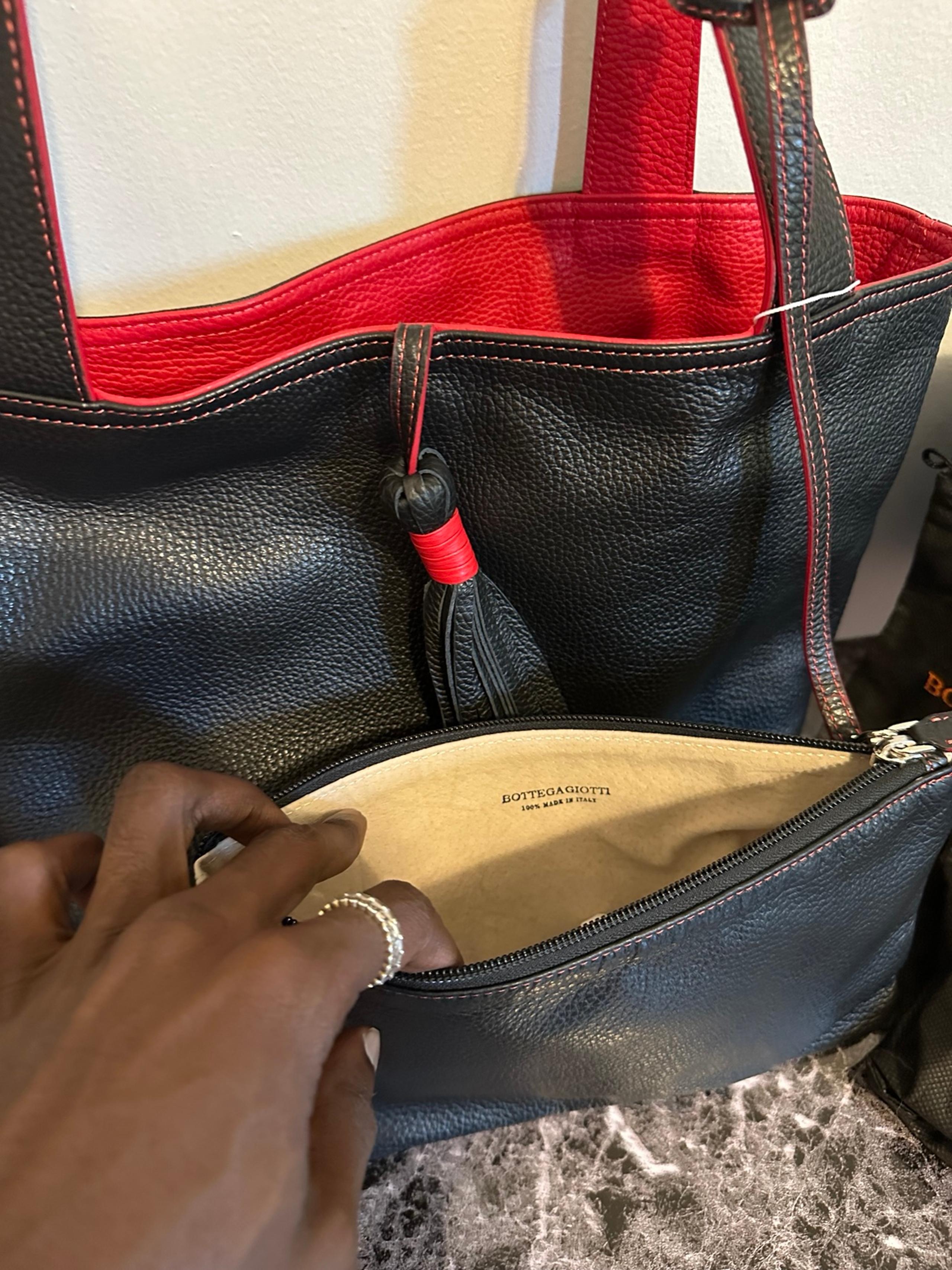 Designer Tote