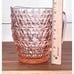 Holiday Pink by Jeannette 52 oz Pitcher Vintage Depression Glass