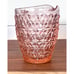 Holiday Pink by Jeannette 52 oz Pitcher Vintage Depression Glass
