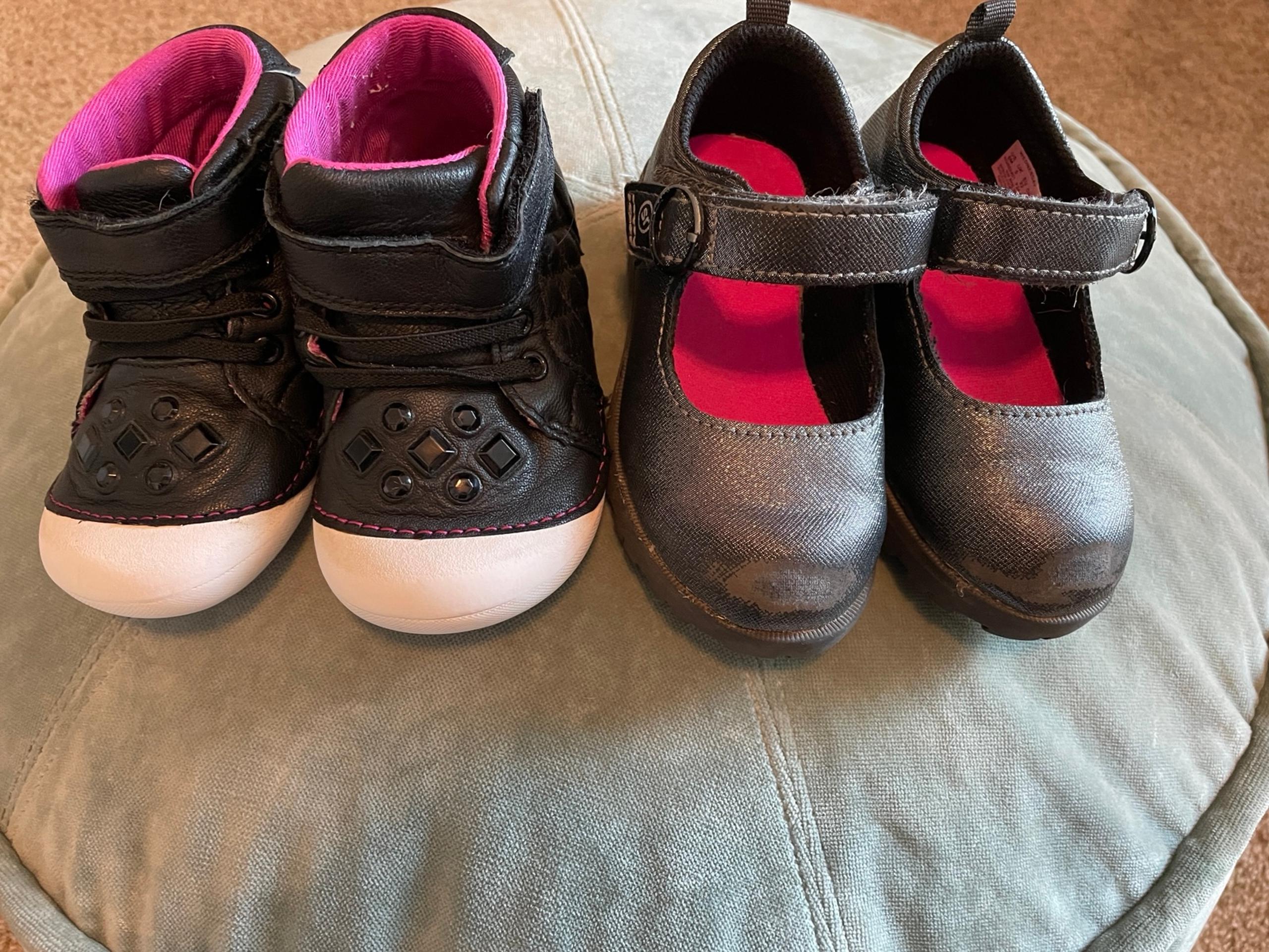 size 6 bundle - Stride Rite