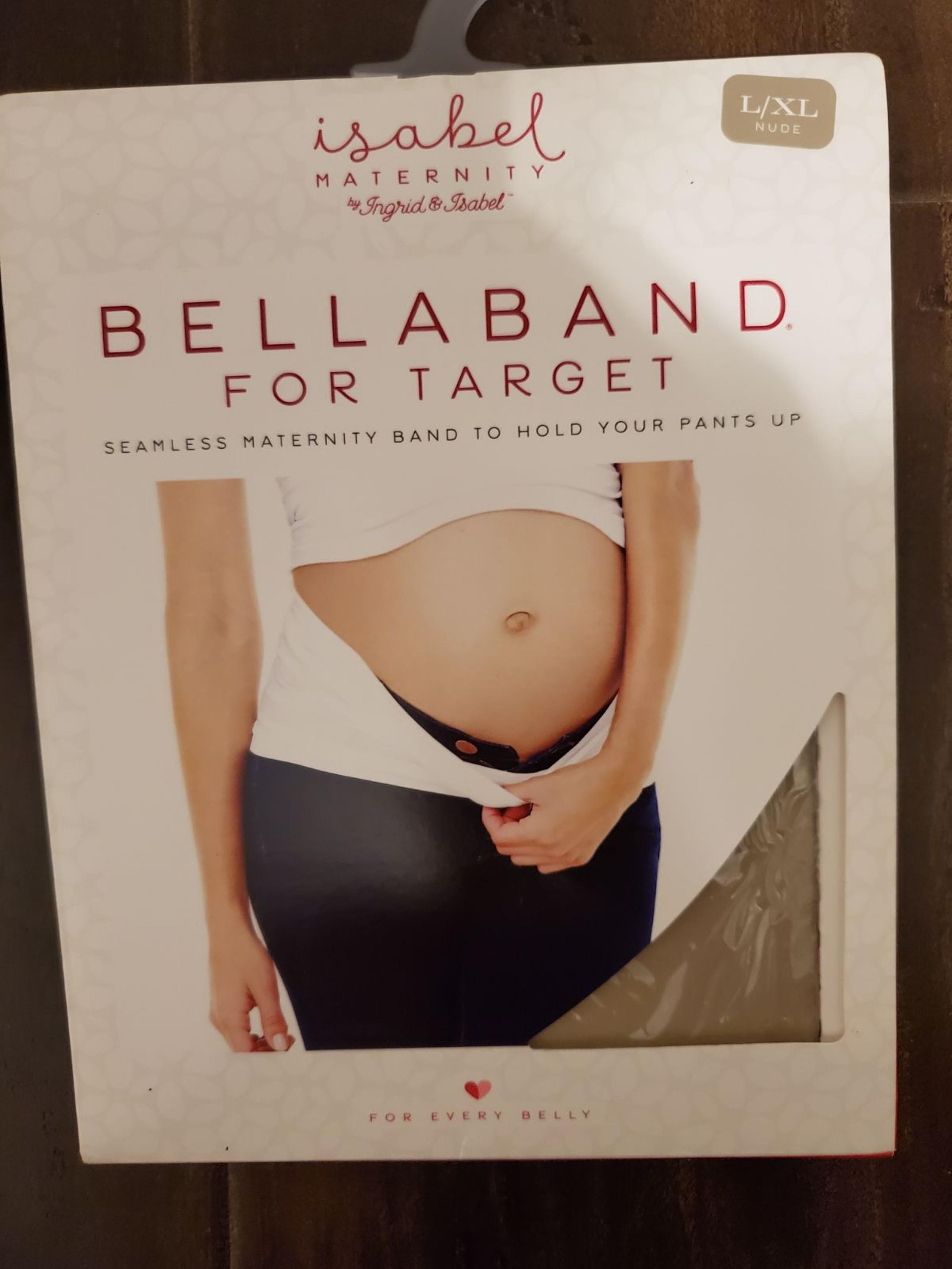 Maternity Bellaband