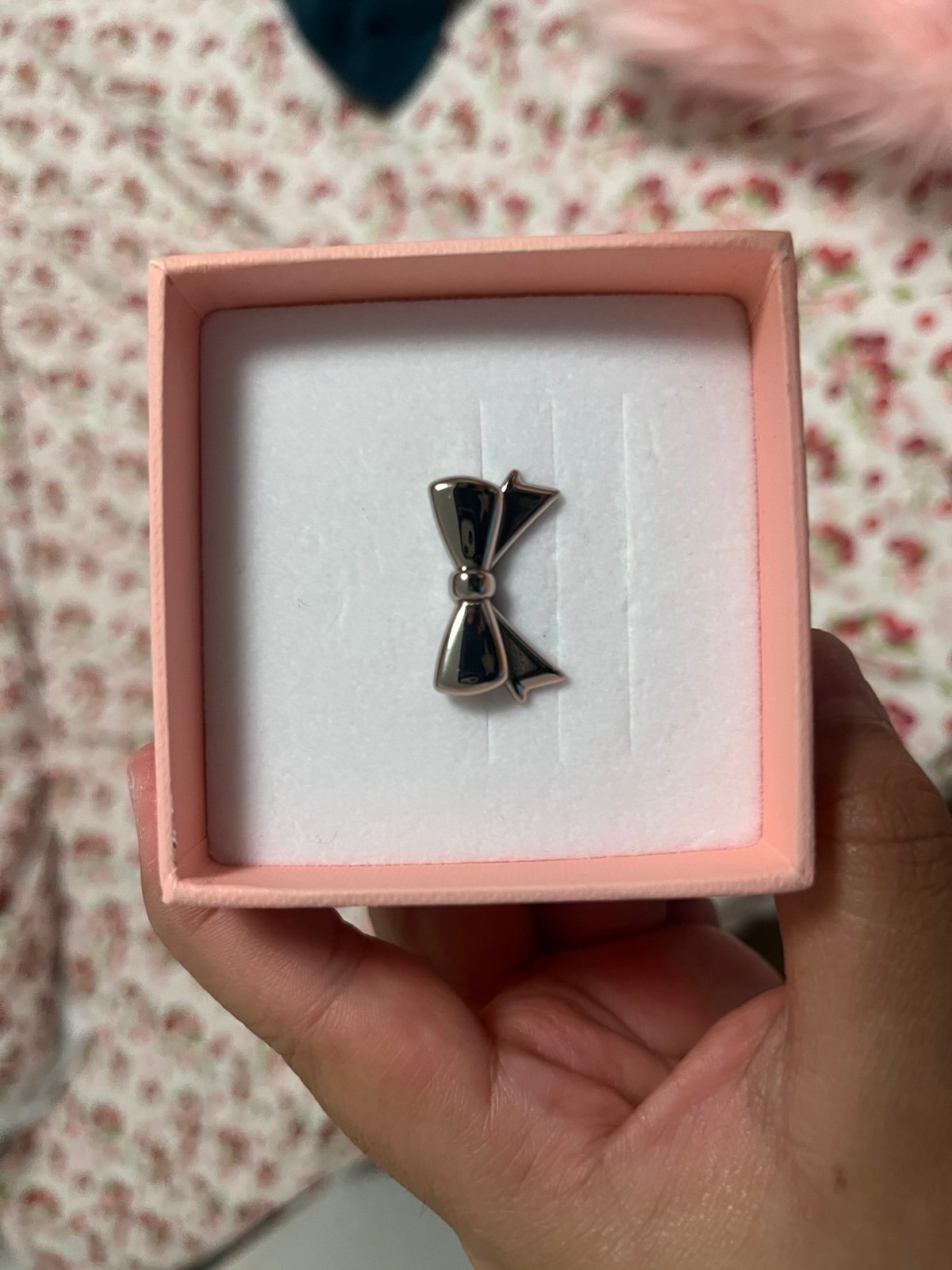 Gentle Monster x Jennie collab charm